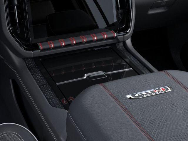 Photo of 2025 Onyx Black GMC Yukon XL