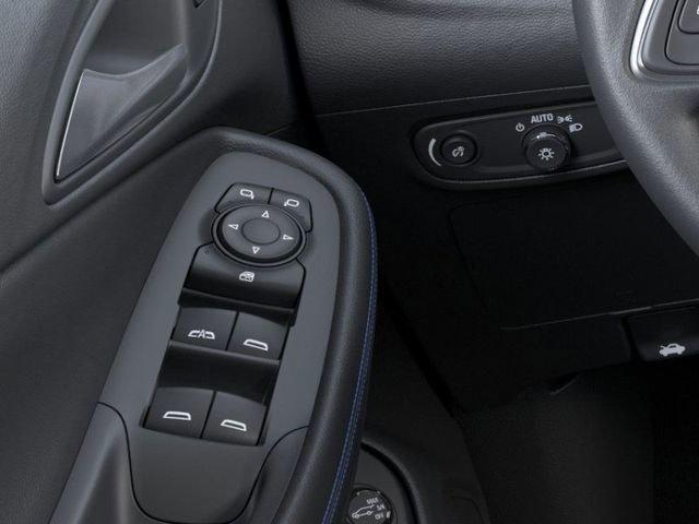 Photo of 2026 Moonstone Gray Metallic Buick Encore GX