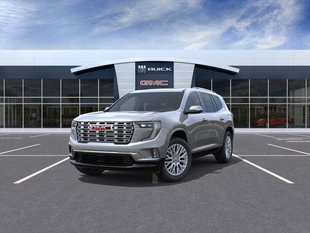 Photo of 2026 Sterling GMC Acadia