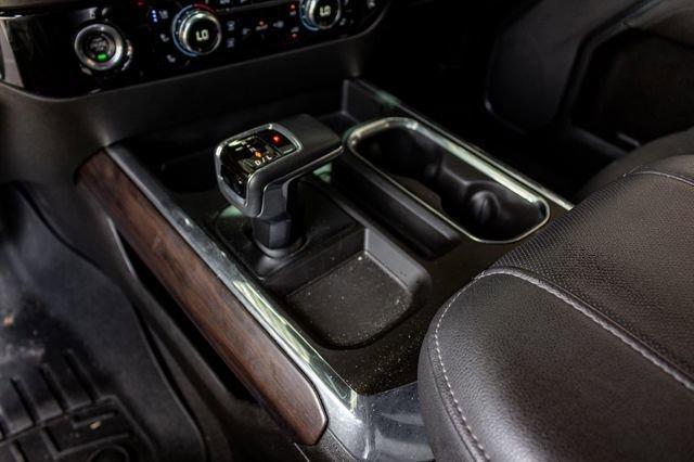 Photo of 2023 White Frost Tri-Coat GMC Sierra 1500