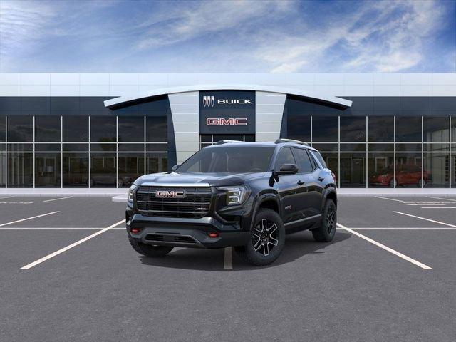 Photo of 2026 Ebony Twilight Metallic GMC Terrain