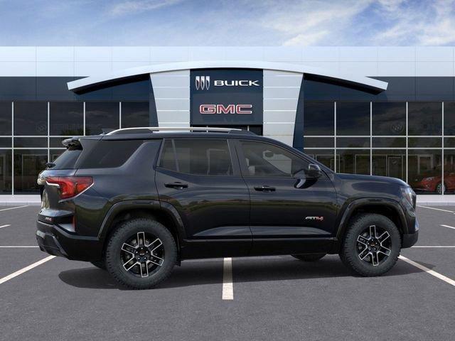 Photo of 2026 Ebony Twilight Metallic GMC Terrain