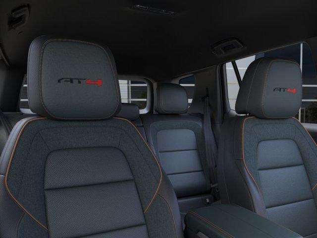Photo of 2026 Ebony Twilight Metallic GMC Terrain