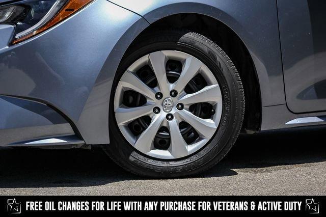 Photo of 2024 CELESTITE Toyota Corolla