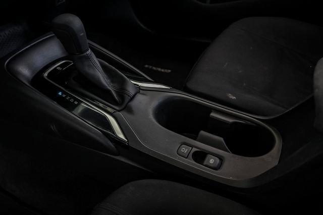 Photo of 2024 CELESTITE Toyota Corolla