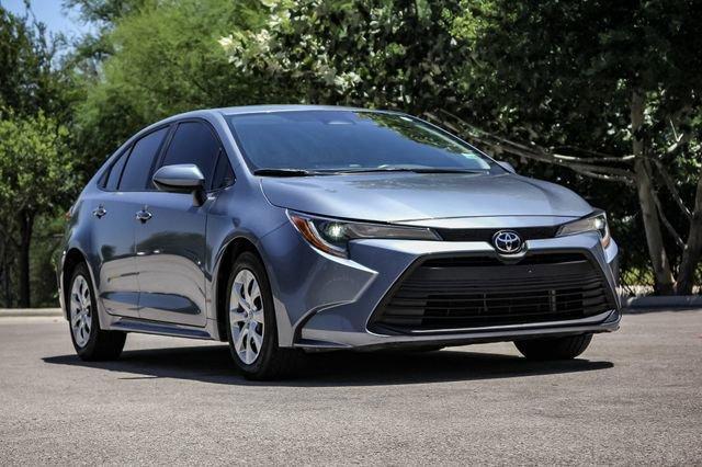 Photo of 2024 CELESTITE Toyota Corolla
