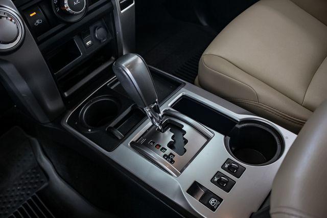 Photo of 2022 Black Toyota 4Runner