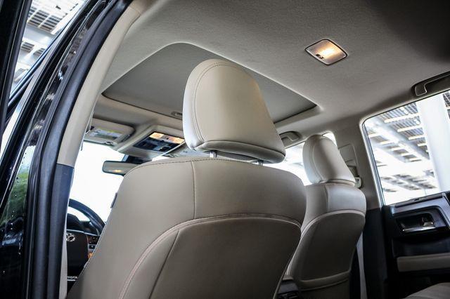 Photo of 2022 Black Toyota 4Runner