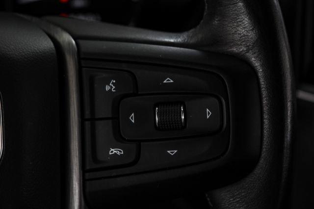 Photo of 2019 White Frost Tri-Coat GMC Sierra 1500