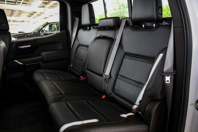 Photo of 2019 White Frost Tri-Coat GMC Sierra 1500