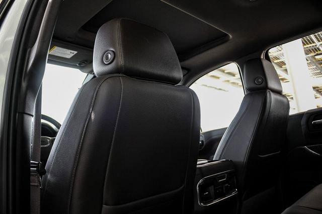 Photo of 2019 White Frost Tri-Coat GMC Sierra 1500