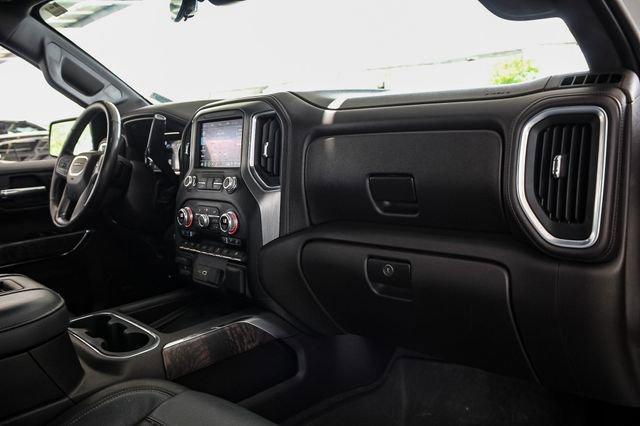 Photo of 2019 White Frost Tri-Coat GMC Sierra 1500