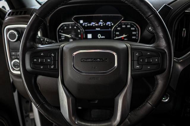 Photo of 2019 White Frost Tri-Coat GMC Sierra 1500