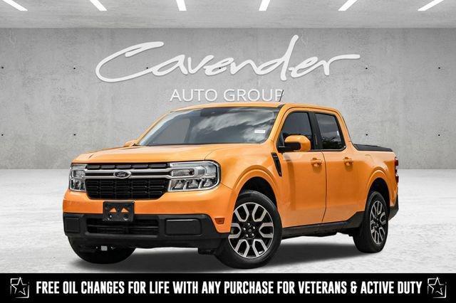 2023 Ford Maverick