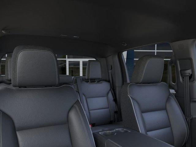 Photo of 2026 Summit White GMC Sierra EV