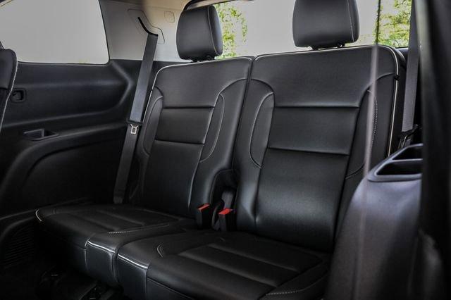 Photo of 2022 Satin Steel Metallic GMC Acadia