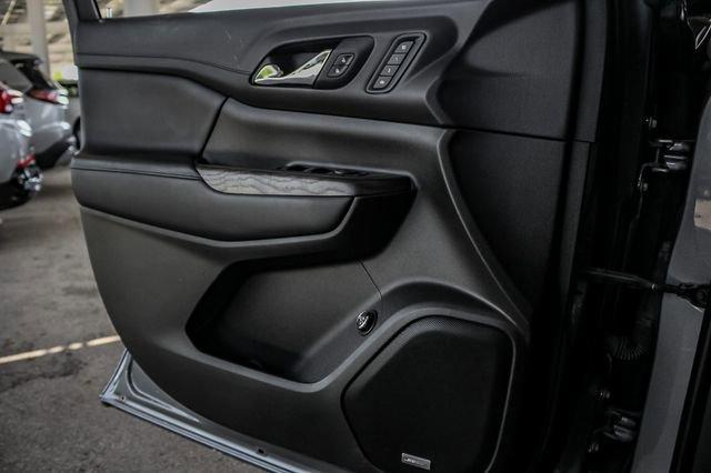 Photo of 2022 Satin Steel Metallic GMC Acadia