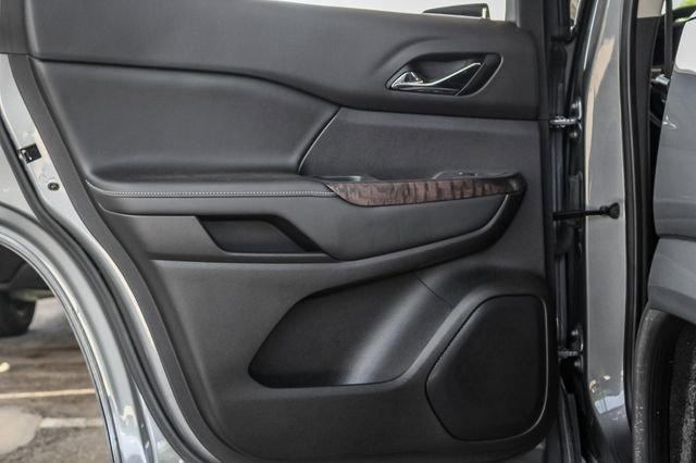 Photo of 2022 Satin Steel Metallic GMC Acadia