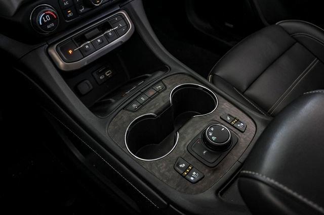 Photo of 2022 Satin Steel Metallic GMC Acadia