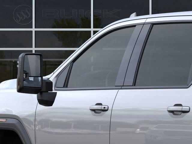 Photo of 2025 Sterling GMC Sierra 2500