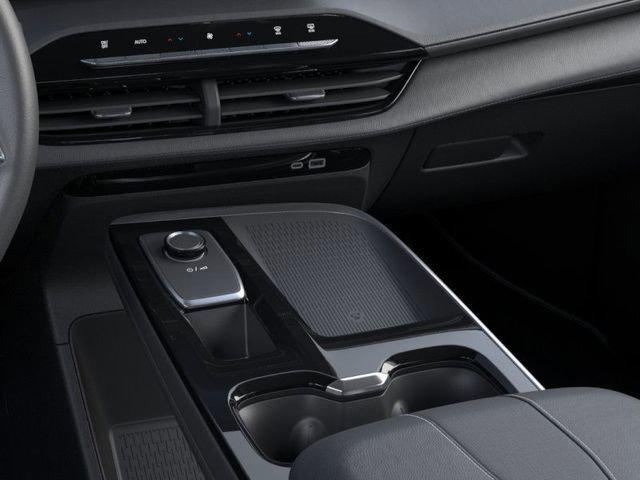 Photo of 2026 Moonstone Gray Metallic Buick Enclave