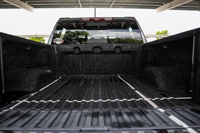 Photo of 2020 Satin Steel Metallic GMC Sierra 1500