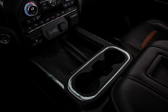 Photo of 2020 Satin Steel Metallic GMC Sierra 1500