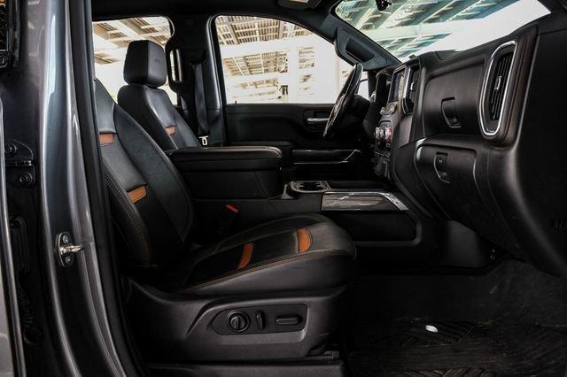 Photo of 2020 Satin Steel Metallic GMC Sierra 1500