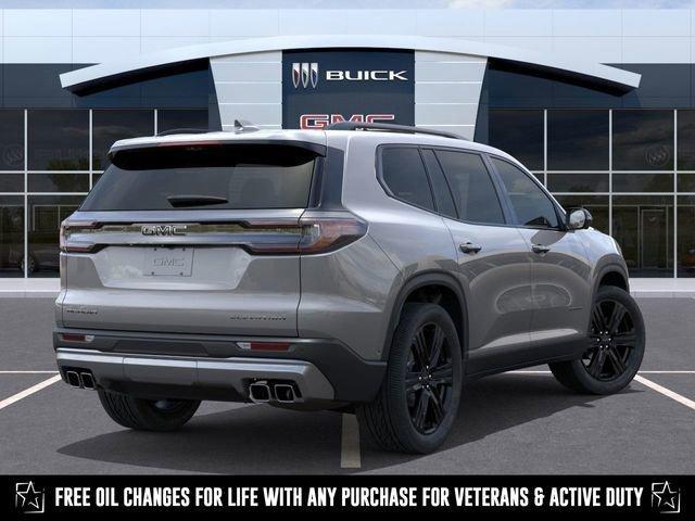 Photo of 2026 Sterling GMC Acadia