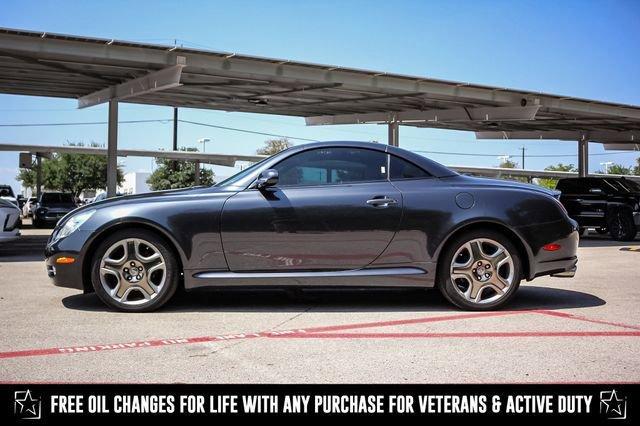 Photo of 2006 Chardonnay Pearl Lexus SC 430