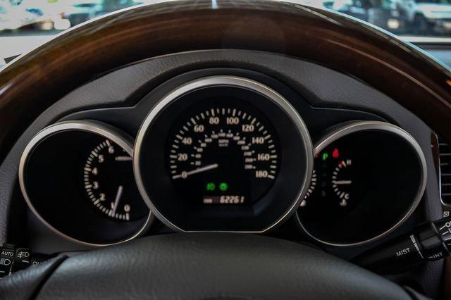 Photo of 2006 Chardonnay Pearl Lexus SC 430