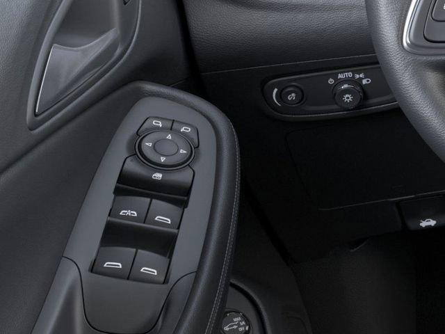 Photo of 2026 Summit White Buick Encore GX