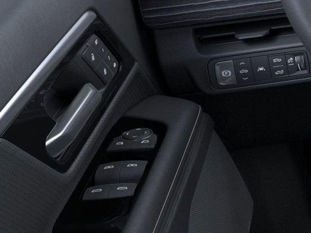 Photo of 2025 Dark GMC Sierra EV