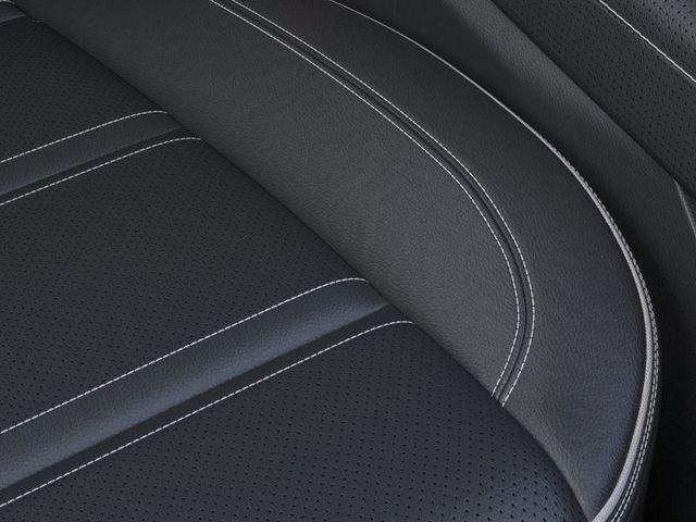 Photo of 2025 Dark GMC Sierra EV