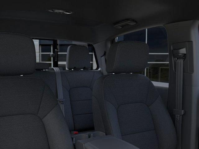 Photo of 2025 Sterling GMC Canyon