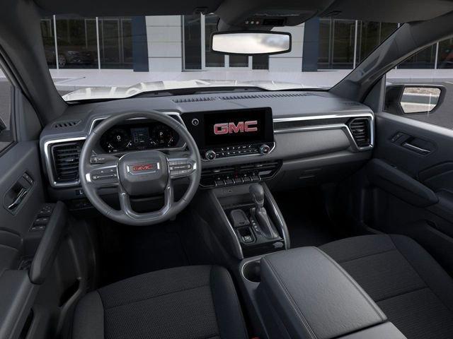 Photo of 2025 Sterling GMC Canyon
