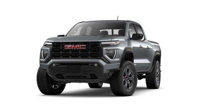 Photo of 2025 Sterling GMC Canyon