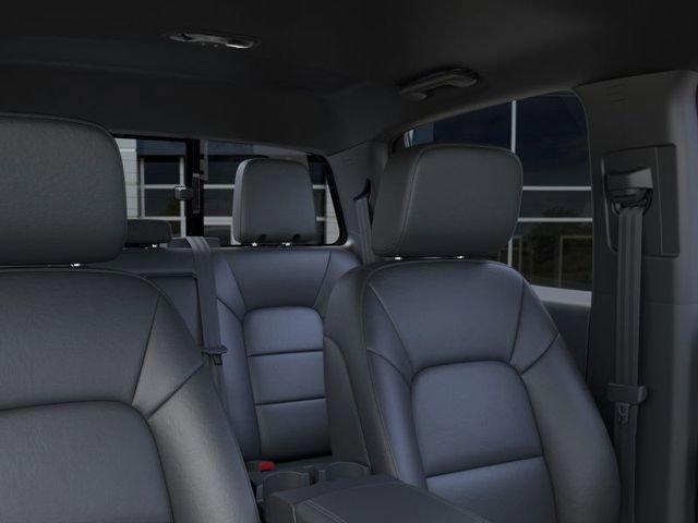 Photo of 2025 Sterling GMC Canyon