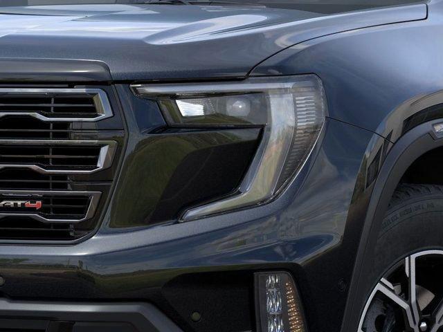 Photo of 2026 Ebony Twilight Metallic GMC Acadia