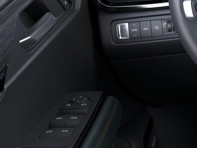 Photo of 2026 Ebony Twilight Metallic GMC Acadia