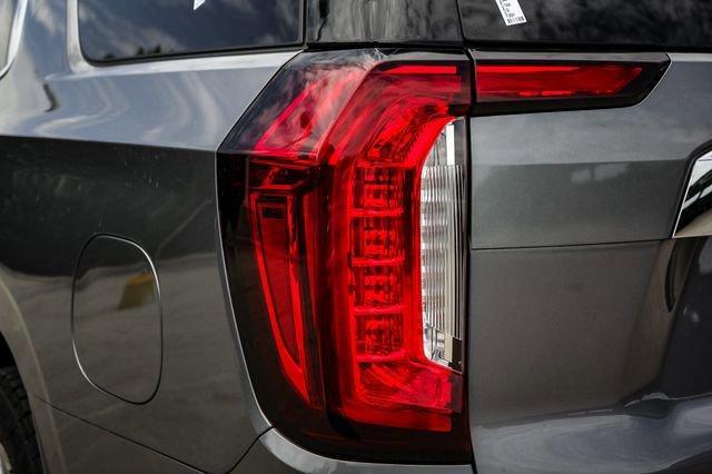 Photo of 2021 Satin Steel Metallic GMC Yukon