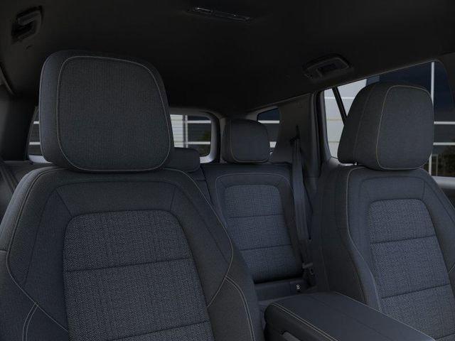 Photo of 2026 Sterling GMC Terrain