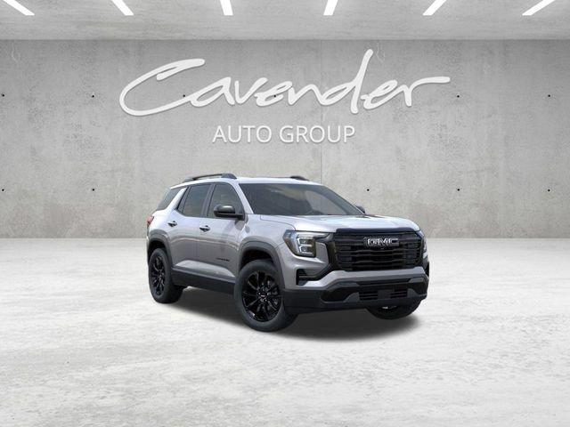 Photo of 2026 Sterling GMC Terrain