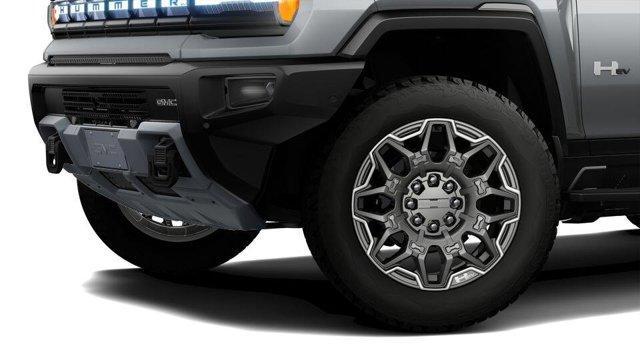 Photo of 2026 GNO GMC HUMMER EV SUV