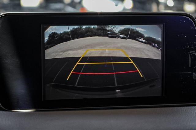 Photo of 2018 Satin Cashmere Metallic Lexus RX 350