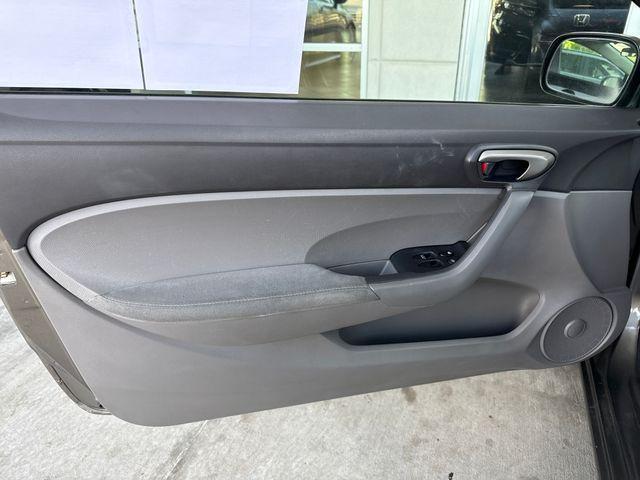Photo of 2008 Champagne Honda Civic