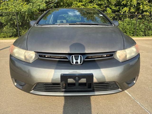Photo of 2008 Champagne Honda Civic