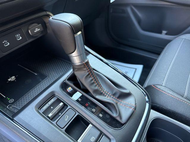 Photo of 2026 Canyon Honda CR-V Hybrid
