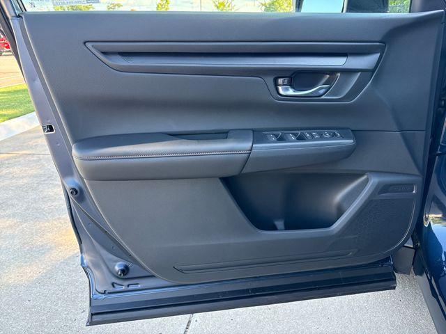 Photo of 2026 Canyon Honda CR-V Hybrid