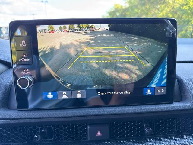 Photo of 2026 Canyon Honda CR-V Hybrid